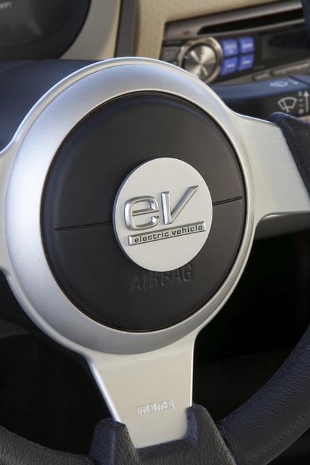 Chrysler Peapod