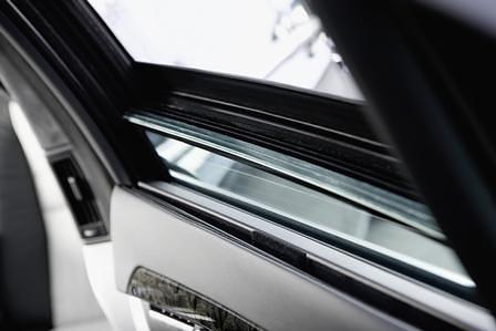 Mercedes S 600 Guard Pullman