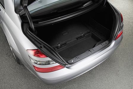 BMW 7er Hybrid