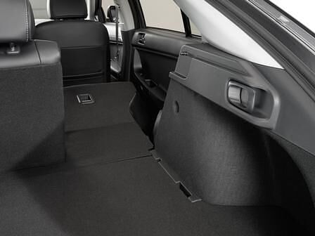 Mitsubishi Lancer Sportback