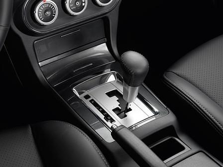 Mitsubishi Lancer Sportback