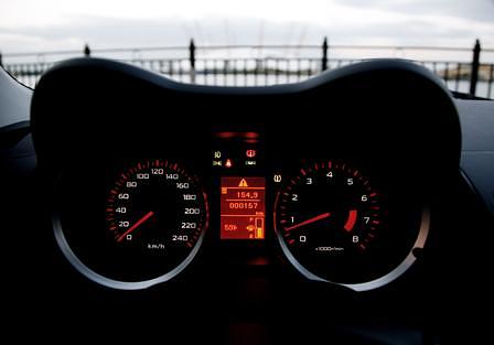 Mitsubishi Lancer Sportback