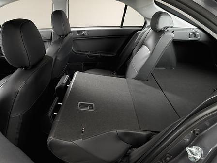 Mitsubishi Lancer Sportback