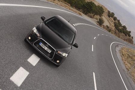 Mitsubishi Lancer Sportback
