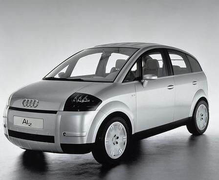 Audi A2