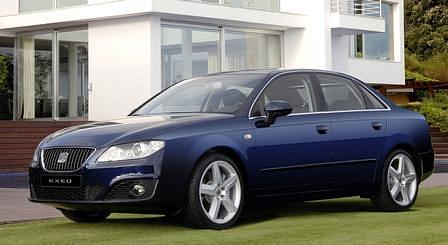 Seat Exeo