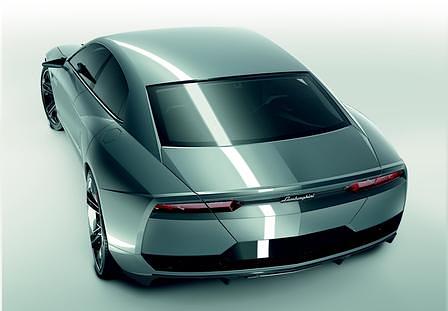 Lamborghini Estoque