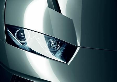 Lamborghini Estoque