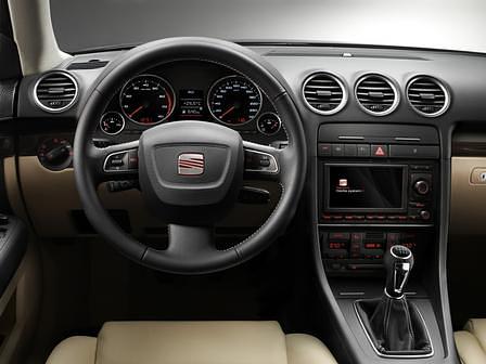 Seat Exeo