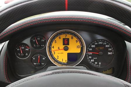 Ferrari F430 Spider