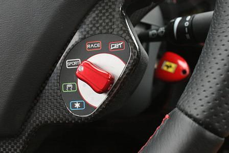 Ferrari F430 Spider