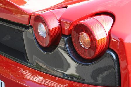 Ferrari F430 Spider