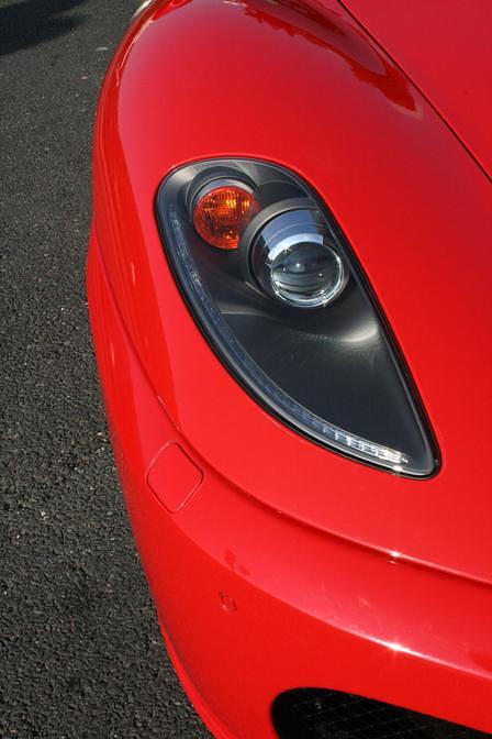 Ferrari F430 Spider