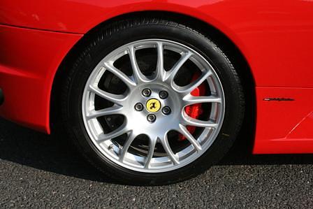 Ferrari F430 Spider