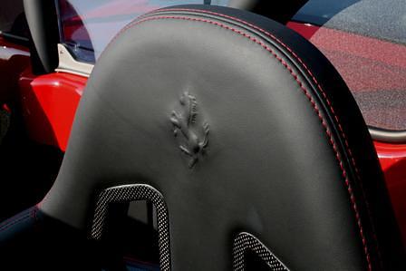 Ferrari F430 Spider