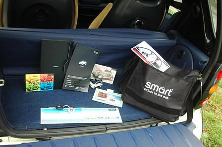 Smart limited/1