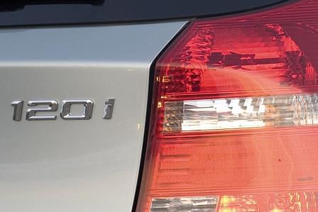 BMW 120i