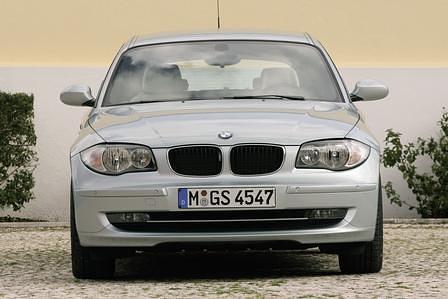 BMW 120i