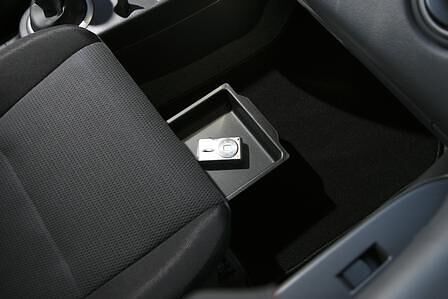 Suzuki SX4 Limousine