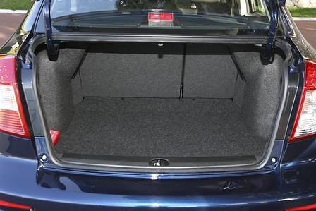Suzuki SX4 Limousine