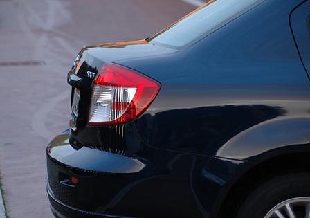 Suzuki SX4 Limousine