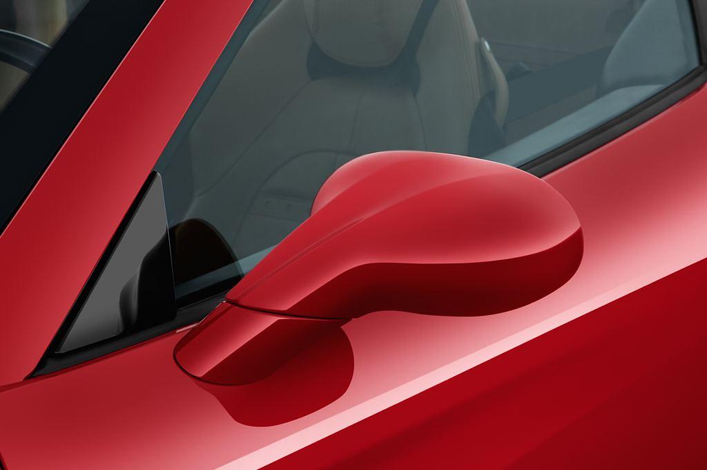 Ferrari California T (Baujahr 2014) T 2 Türen Außenspiegel