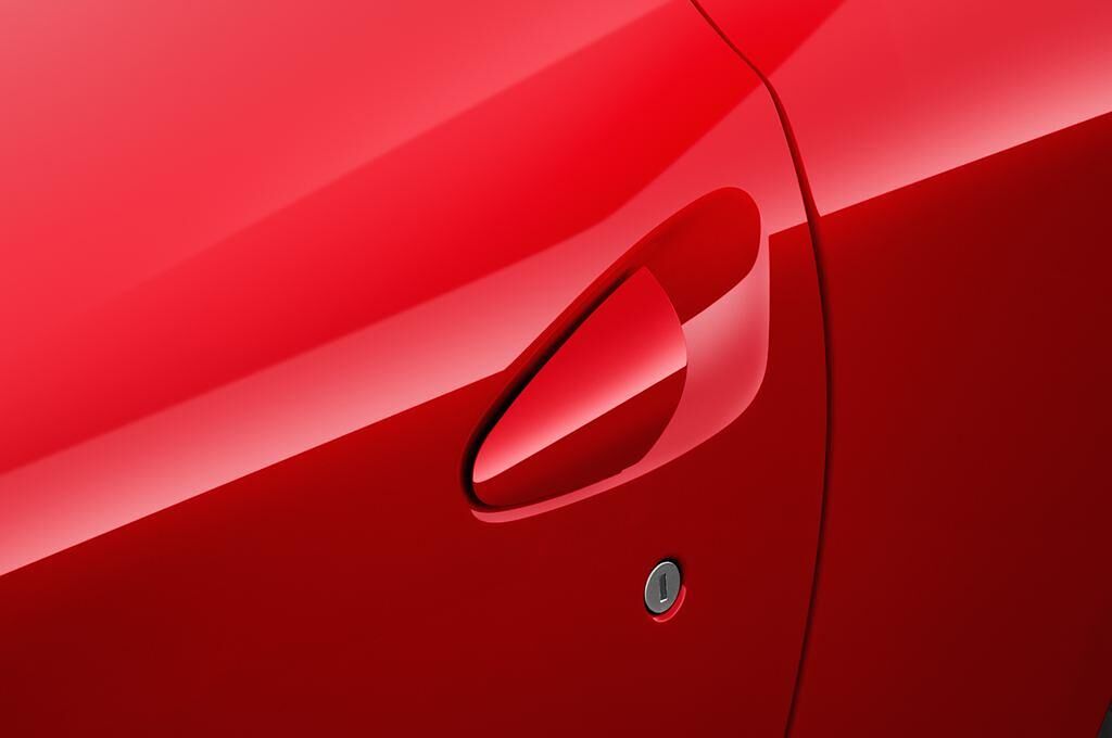 Ferrari California T (Baujahr 2017) - 2 Türen Türgriff