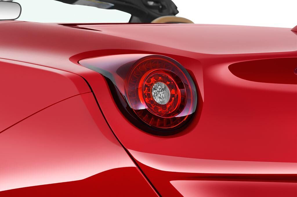 Ferrari California T (Baujahr 2017) - 2 Türen Rücklicht