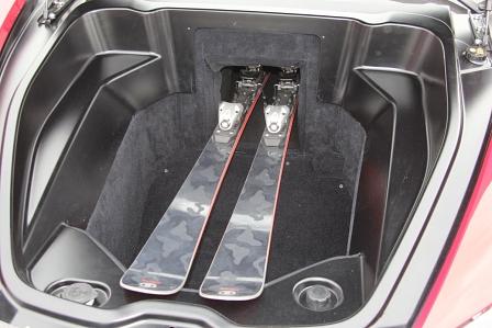 Roding Roadster