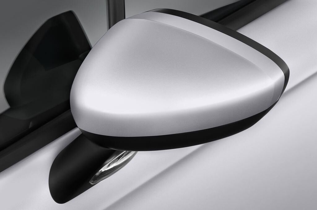 Citroen C3 (Baujahr 2015) Tendance 5 Türen Außenspiegel
