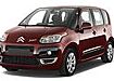 Citroen C3 Picasso Van (2008–2017)