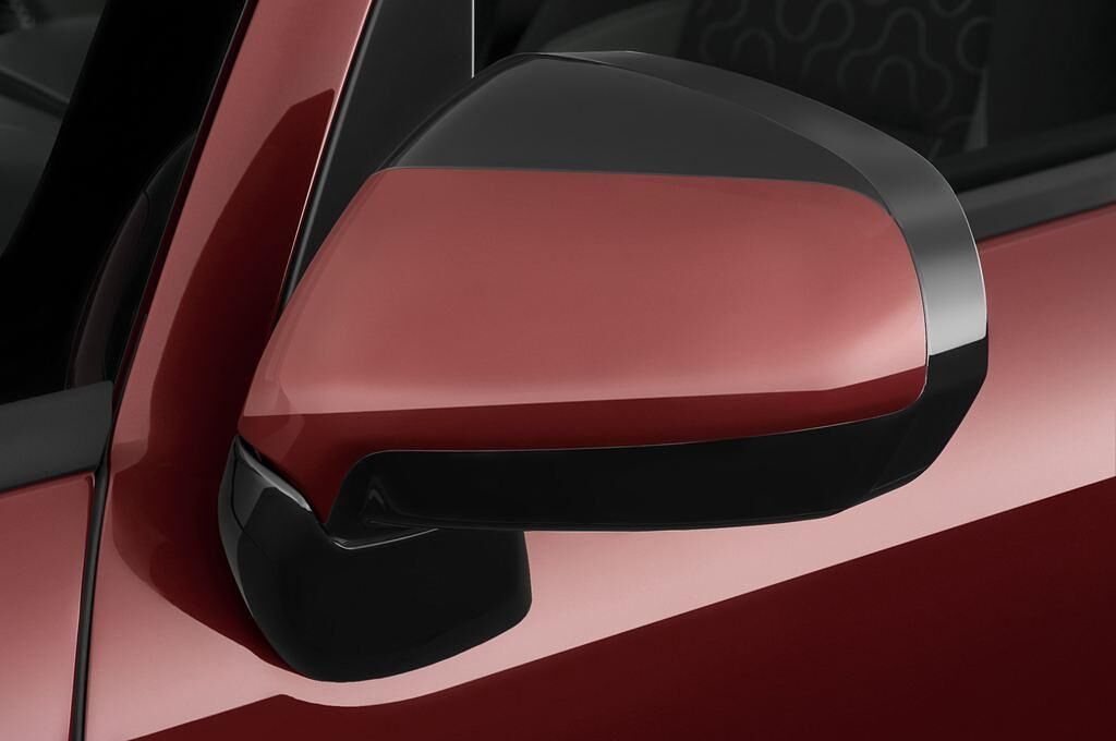 Citroen C3 Picasso (Baujahr 2011) Exclusive 5 Türen Außenspiegel