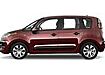 Citroen C3 Picasso Van (2008–2017)