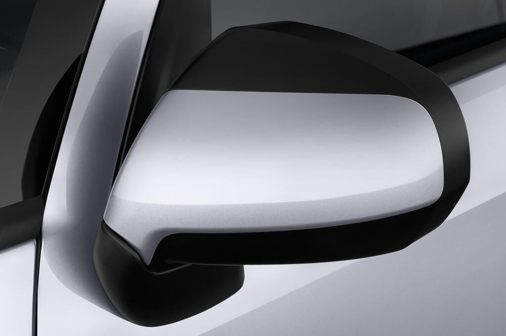 Citroen C3 Picasso (Baujahr 2014) TENDANCE 5 Türen Außenspiegel