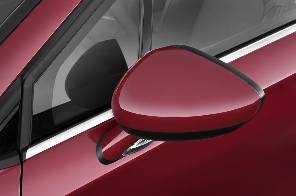 Citroen C4 (Baujahr 2011) Exclusive 5 Türen Außenspiegel