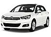 Citroen C4 Schrägheck (2010–2018)