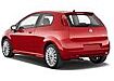 Fiat Punto Schrägheck (seit 2005) 1.4 8V (77 PS)