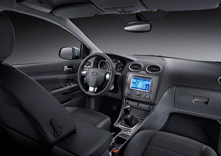 Ford Focus 2008