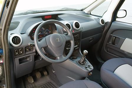 Peugeot 1007