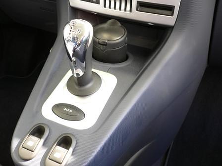 Peugeot 1007