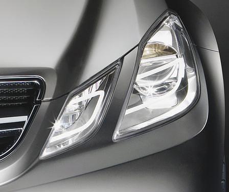 Mercedes Concept Fascination