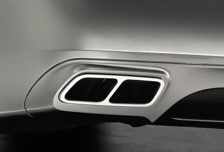 Mercedes Concept Fascination
