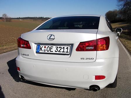 Lexus IS 250