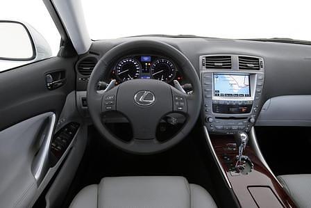 Lexus IS 250