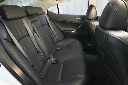 Lexus IS 250