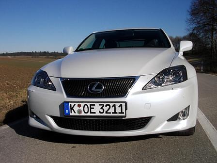 Lexus IS 250