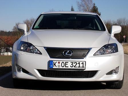 Lexus IS 250