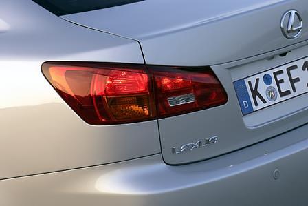 Lexus IS 250