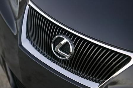 Lexus IS 250
