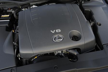 Lexus IS 250